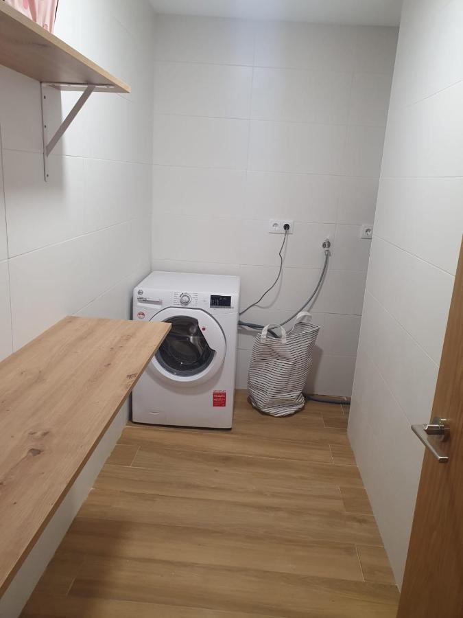Apartamentos O Grove Centro Экстерьер фото